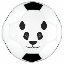Recherche de panda ballons foot Drôle