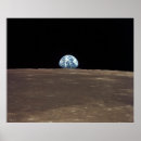 Suche nach earthrise poster Wissenschaft