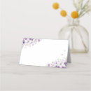 Recherche de fleuri placement cartes Floral