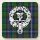 Recherche de clan dessous de verres Crête