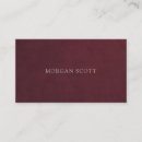 Recherche de daim cartes visite Designer