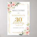 Suche nach 30 geburtstag poster Geburtstagsparty