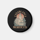 Suche nach casablanca magnete Reise