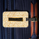 Suche nach populär gepäckanhänger Elegant