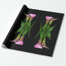 Suche nach calla geschenkpapier Botanisch