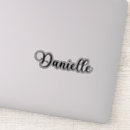 Recherche de daniels autocollants Anniversaire