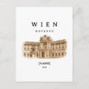 Recherche de hofburg cartes postales Vienne