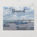 Recherche de le danemark cartes postales Bateaux