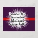 Suche nach frustration poster Witzig