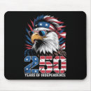 Suche nach amerikanischer adler mousepads Patriotisch