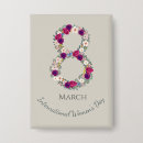 Recherche de 8 badges Floral