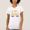 Recherche de cils tshirts Humour