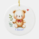 Suche nach niedlicher bär ornamente Baby