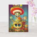 Suche nach snail karten Pilz