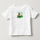 Suche nach irisches glück tshirts Für kinder