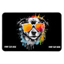 Recherche de conception colorée magnets Tendance