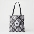 Suche nach damast tragetaschen Monogramm