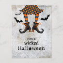 Suche nach wicked postkarten Halloween