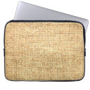 Suche nach burlap laptop schutzhüllen Jute