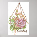 Recherche de terrarium posters Aquarelle