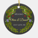 Recherche de invitations de mariage ornements Aquarelle
