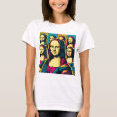 Recherche de lisa tshirts Pour elle