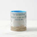 Recherche de anniversaire de plage tasses Pour lui