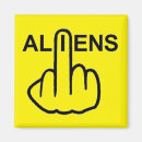 Suche nach udo magnete Außerirdischen