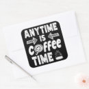 Suche nach koffein aufkleber Vintag
