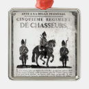 Recherche de cavalerie ornements Soldat