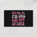 Recherche de salutations cartes visite Drôle