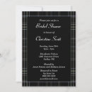 Suche nach tartan wedding einladungen Muster