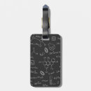 Suche nach chemie gepäckanhänger Muster