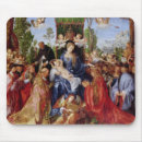 Recherche de putti tapis souris Madonna