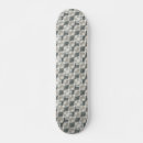 Recherche de peau skateboards Motif