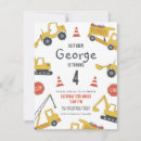 Recherche de pelle invitations Camion à benne