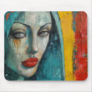 Recherche de vierge marie tapis souris Religion