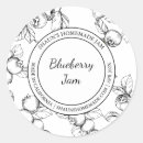 Recherche de blueberry jam Confiture