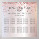 Suche nach metallic gold poster Rose