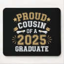 Suche nach cousin mousepads Lustig