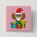 Recherche de présentateur badges Noël