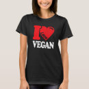 Recherche de i love plants tshirts Végétalien