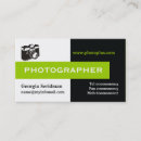 Recherche de yeux verts cartes visite Noir