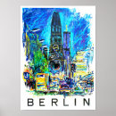 Suche nach berlin travel poster Retro
