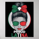 Suche nach latina poster Salsa