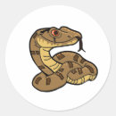 Recherche de bobines autocollants Serpent