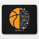 Recherche de conceptions basket ball tapis souris Chèvre
