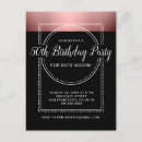 Recherche de metallic gold invitations Pour tous