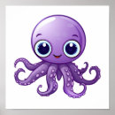 Suche nach tentakel poster Oktopus