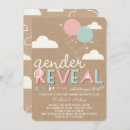 Suche nach geschlecht decken auf baby party einladungen Rosa
